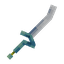 Şövalye Kılıcı — AesirMC Skyblock kılıç görseli