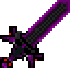 Gizemli Kılıç — AesirMC Skyblock kılıç görseli