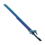 Yüzen Kılıç — AesirMC Skyblock kılıç görseli