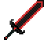 Yakut Kılıç — AesirMC Skyblock kılıç görseli