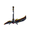 Anka Tırpan — AesirMC Skyblock kılıç görseli