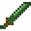 Balçık Kılıcı — AesirMC Skyblock kılıç görseli