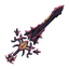 Ender Kanı Kılıç — AesirMC Skyblock kılıç görseli