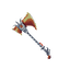ODIN HIDDETI — AesirMC Skyblock kılıç görseli