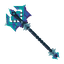 Stormbreaker — AesirMC Skyblock kılıç görseli