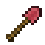 Madenci Küreği — AesirMC Skyblock alet görseli
