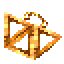 ⚡ Tanrı Küpesi — AesirMC Skyblock küpe görseli