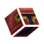 ⚡ Tanrı Miğferi — AesirMC Skyblock kask görseli