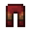 ⚡ Tanrı Pantolonu — AesirMC Skyblock zırh görseli