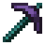 Taş Yürek Kazması — AesirMC Skyblock kazma görseli