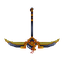 Valkür Kazması — AesirMC Skyblock kazma görseli