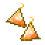 Valkür Küpesi — AesirMC Skyblock küpe görseli