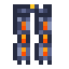 Valkür Pantolonu — AesirMC Skyblock zırh görseli
