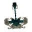 Warden Baltası — AesirMC Skyblock balta görseli