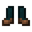 Warden Botları — AesirMC Skyblock zırh görseli