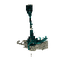 Warden Çapası — AesirMC Skyblock değnek görseli
