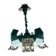 Warden Çekici — AesirMC Skyblock çekiç görseli