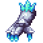 Warden Eldivenleri — AesirMC Skyblock eldiven görseli