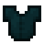 Warden Göğüslüğü — AesirMC Skyblock zırh görseli