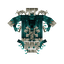 Warden Kalkanı — AesirMC Skyblock kalkan görseli