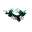 Warden Kanatları — AesirMC Skyblock i̇kincil görseli