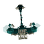 Warden Kazması — AesirMC Skyblock kazma görseli