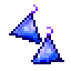 Warden Küpesi — AesirMC Skyblock küpe görseli