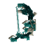 Warden Yayı — AesirMC Skyblock yay görseli