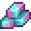 Golem Çekirdeği — AesirMC Skyblock yadigâr görseli
