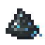 Şok Tozu — AesirMC Skyblock yadigâr görseli