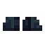 Zebani Botları — AesirMC Skyblock zırh görseli