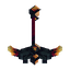 Zebani Kazması — AesirMC Skyblock kazma görseli