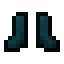Derinlik Çizmesi — AesirMC Skyblock zırh görseli