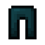Derinlik Dizliği — AesirMC Skyblock zırh görseli