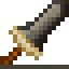 Derinlik Kılıcı — AesirMC Skyblock kılıç görseli