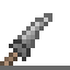 Harabe Kılıcı — AesirMC Skyblock kılıç görseli