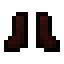 Kara Kule Çizmesi — AesirMC Skyblock zırh görseli