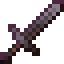 Kara Kule Kılıcı — AesirMC Skyblock kılıç görseli