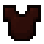Kara Kule Zırhı — AesirMC Skyblock zırh görseli