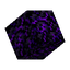 Sıkıştırılmış Ağlayan Obsidyen — AesirMC Skyblock sıkıştırılmış materyal görseli