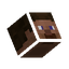Bilge Ejder Miğferi — AesirMC Skyblock kask görseli