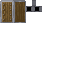 Sparta Kalkanı — AesirMC Skyblock kalkan görseli